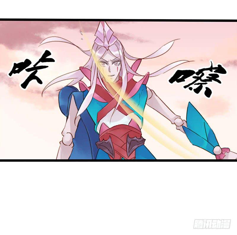 第五十九话 大唐盛世.续（八）-第63话