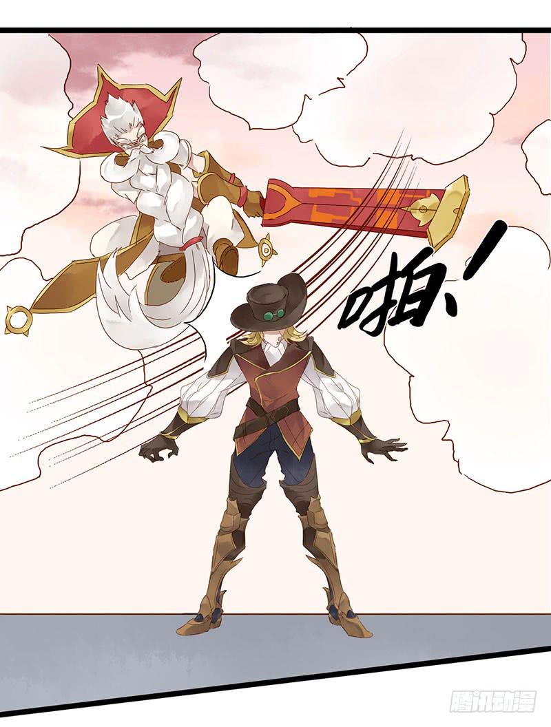 第六十一话 大结局(1/2)-第65话