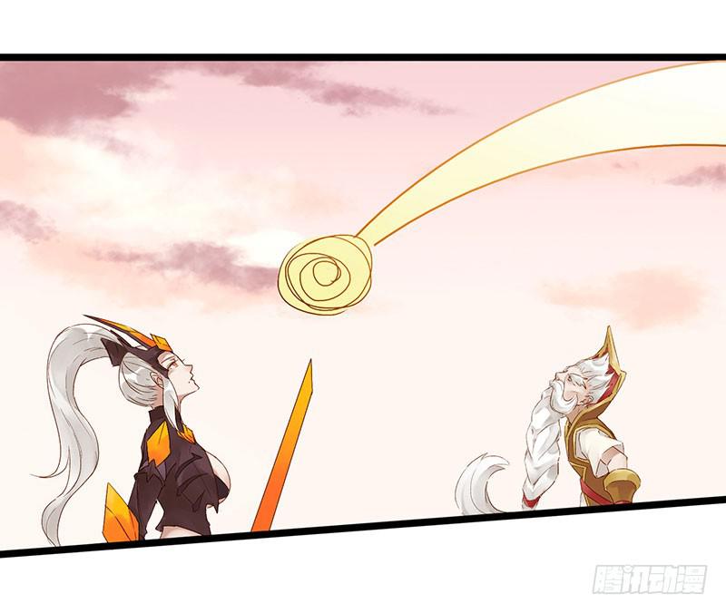 第六十一话 大结局(1/2)-第65话