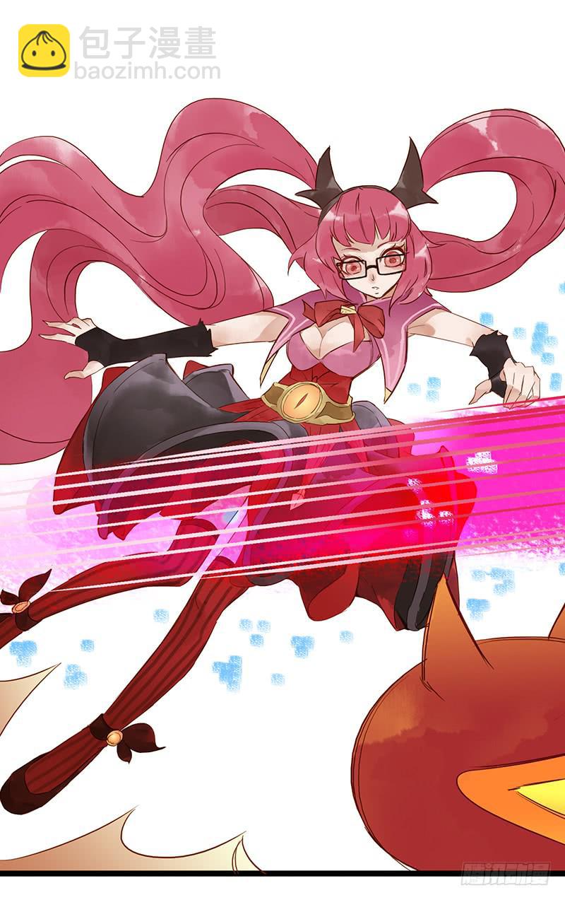 第八话 鲁班！有本事单挑！-第9话