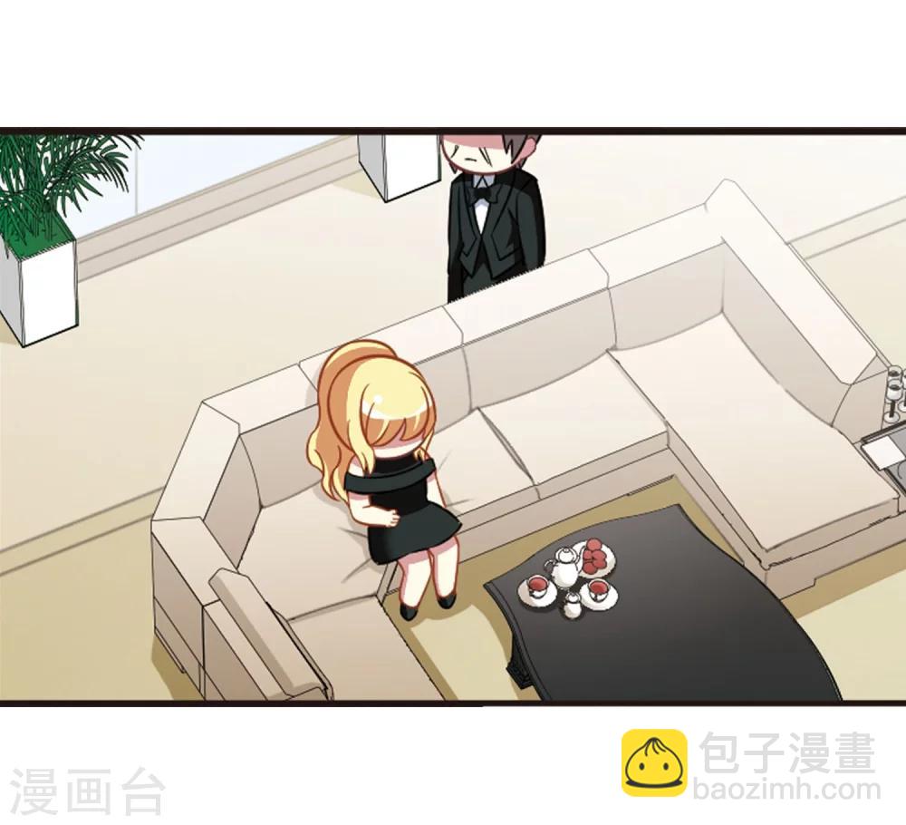 第104话2 笑容碎裂！-第109话