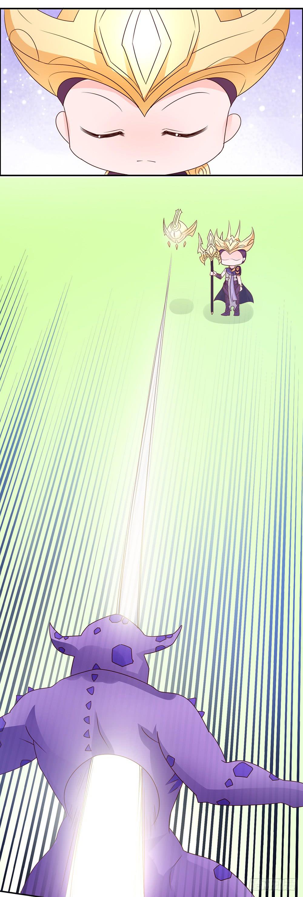 妖气西来-第25话