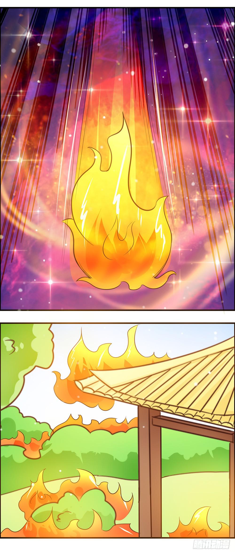 累死了~~-第29话