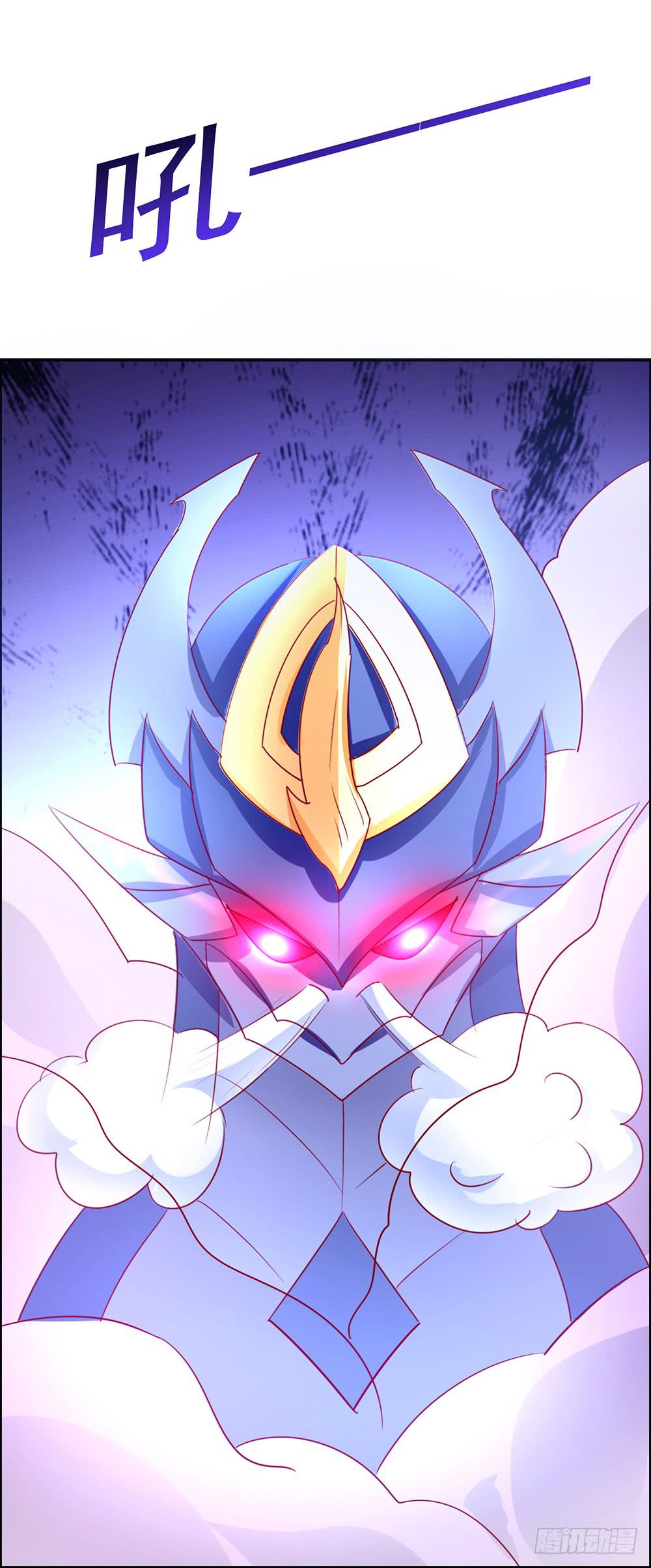 35-团结就是力量-第35话