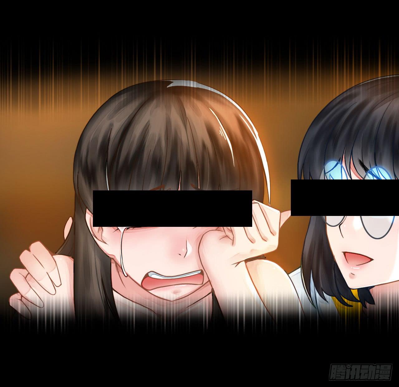 一点都不靠谱的预告-第1话