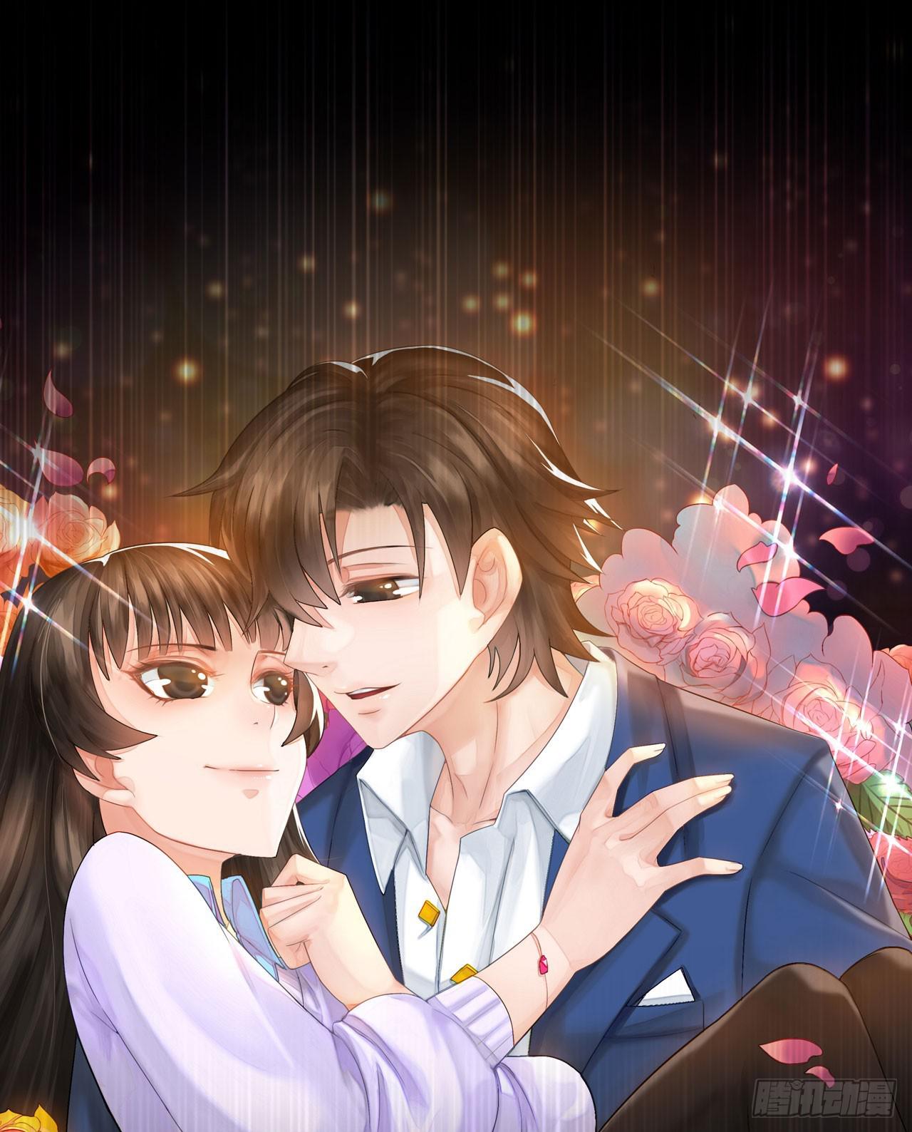 一点都不靠谱的预告-第1话