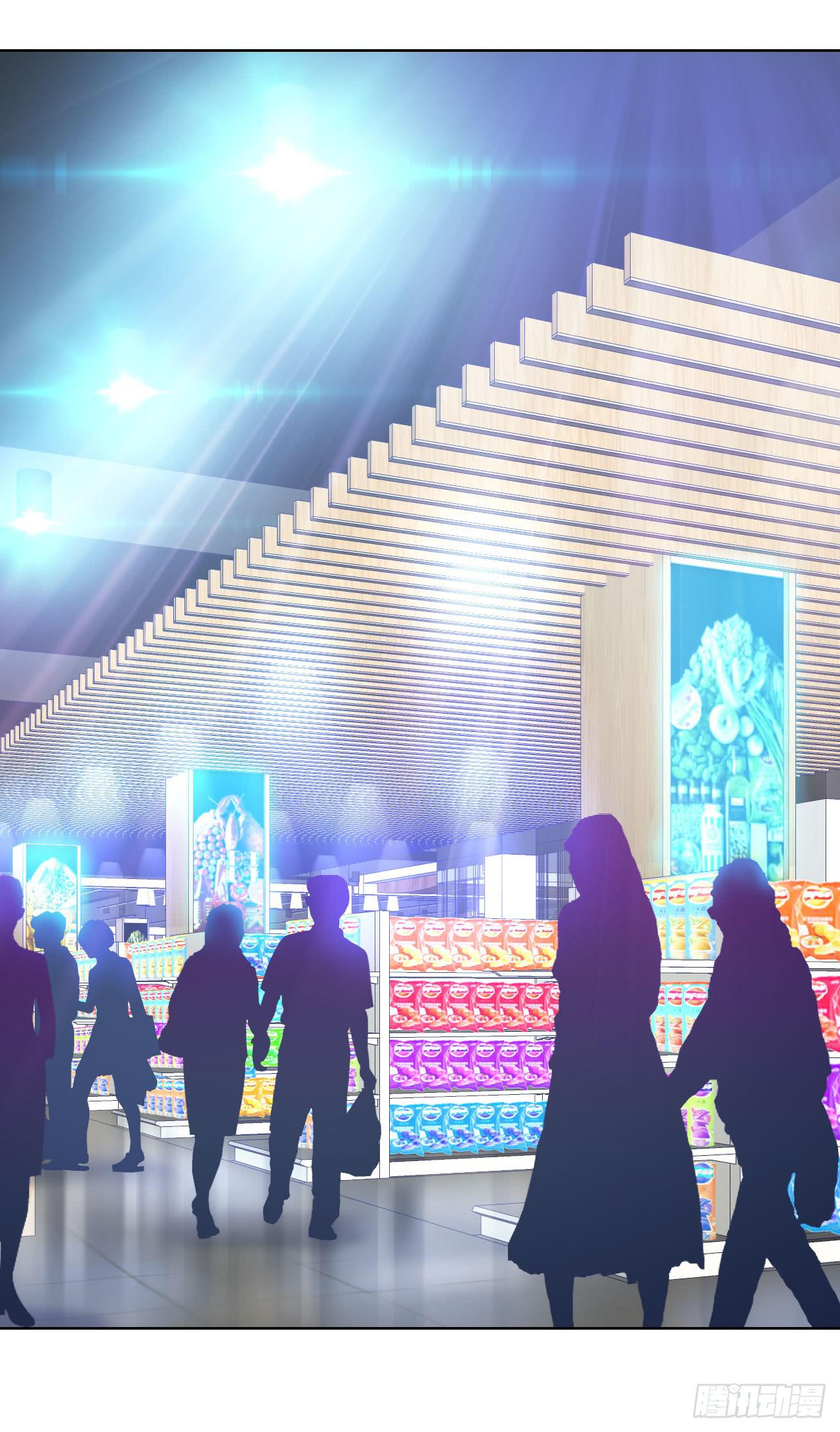 10SHOPPING MALL-第11话