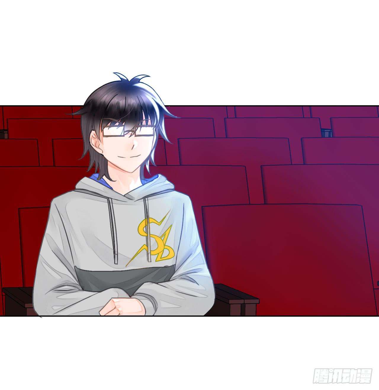 12臂上跑马拳上立人(1/2)-第13话