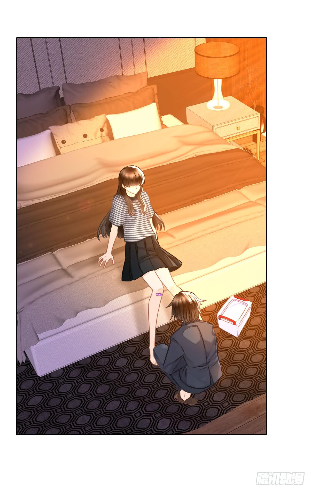 16快上车没时间解释了(1/2)-第17话