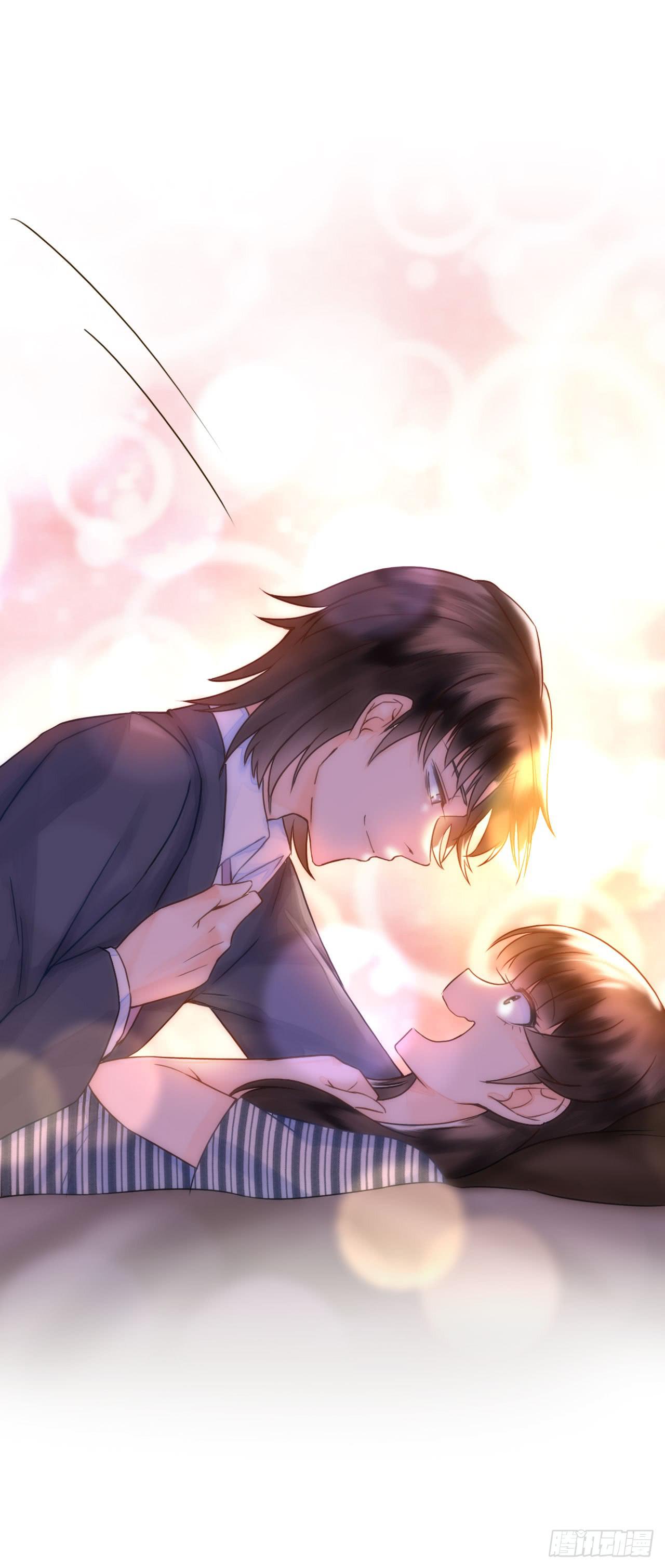 16快上车没时间解释了(1/2)-第17话