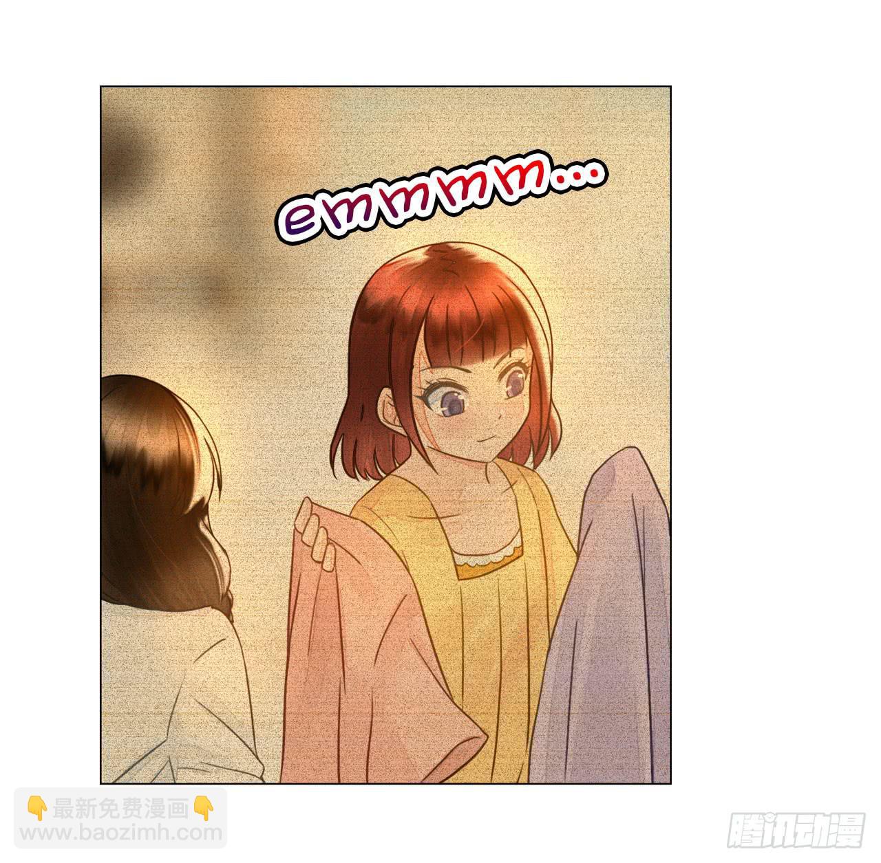 20谁说机器人就不能吃饭了(1/2)-第21话