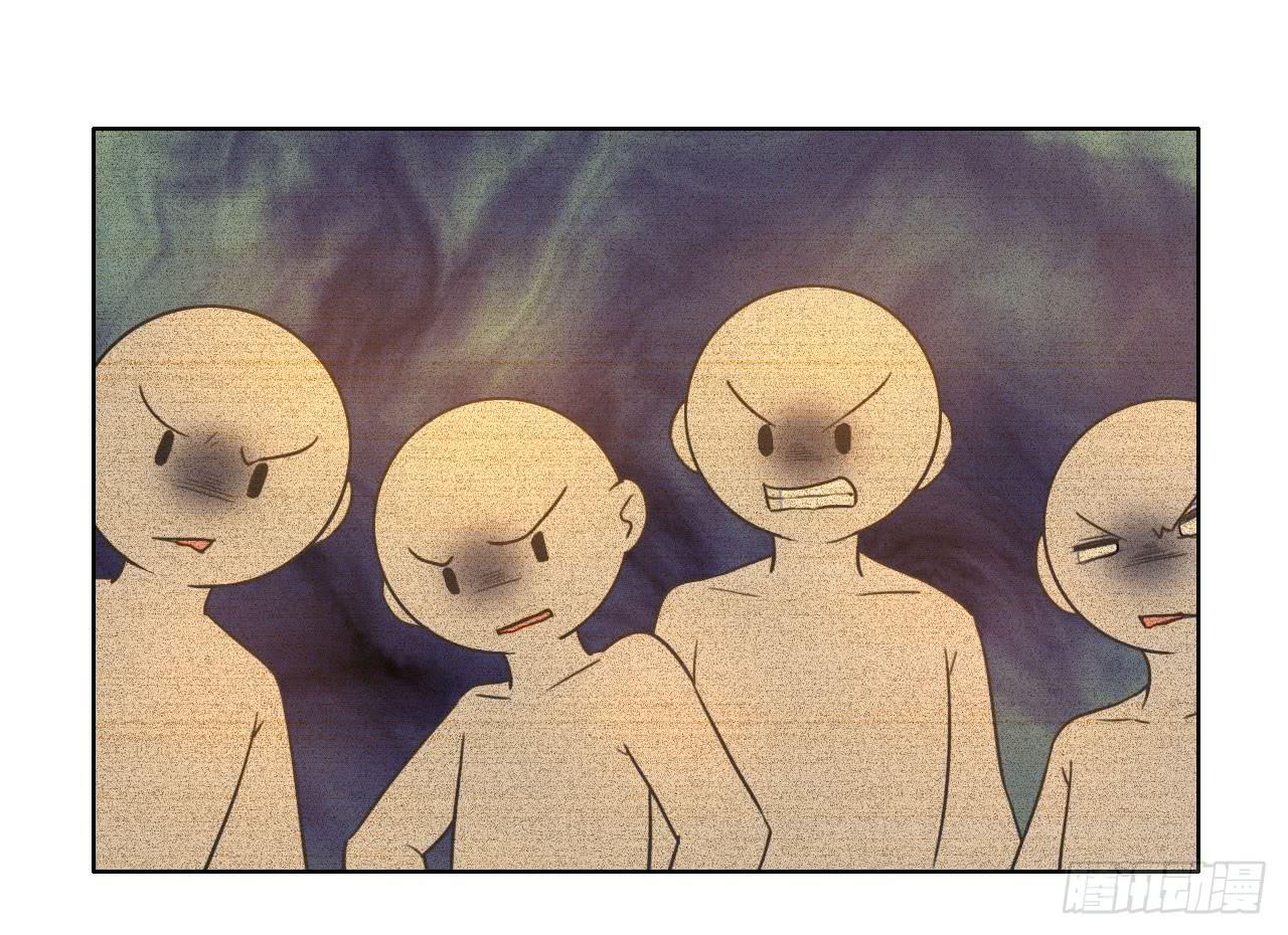 20谁说机器人就不能吃饭了(1/2)-第21话