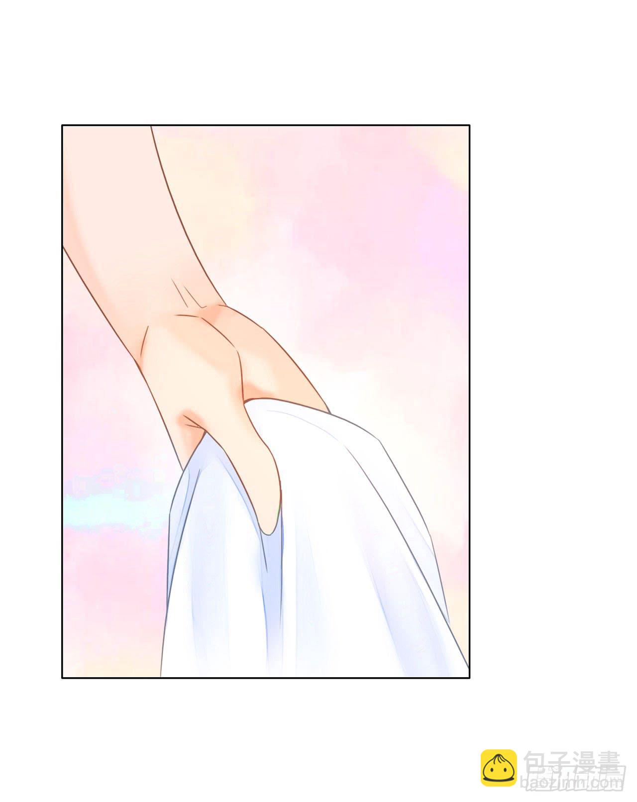 22帅哥加个好友呗(1/2)-第23话