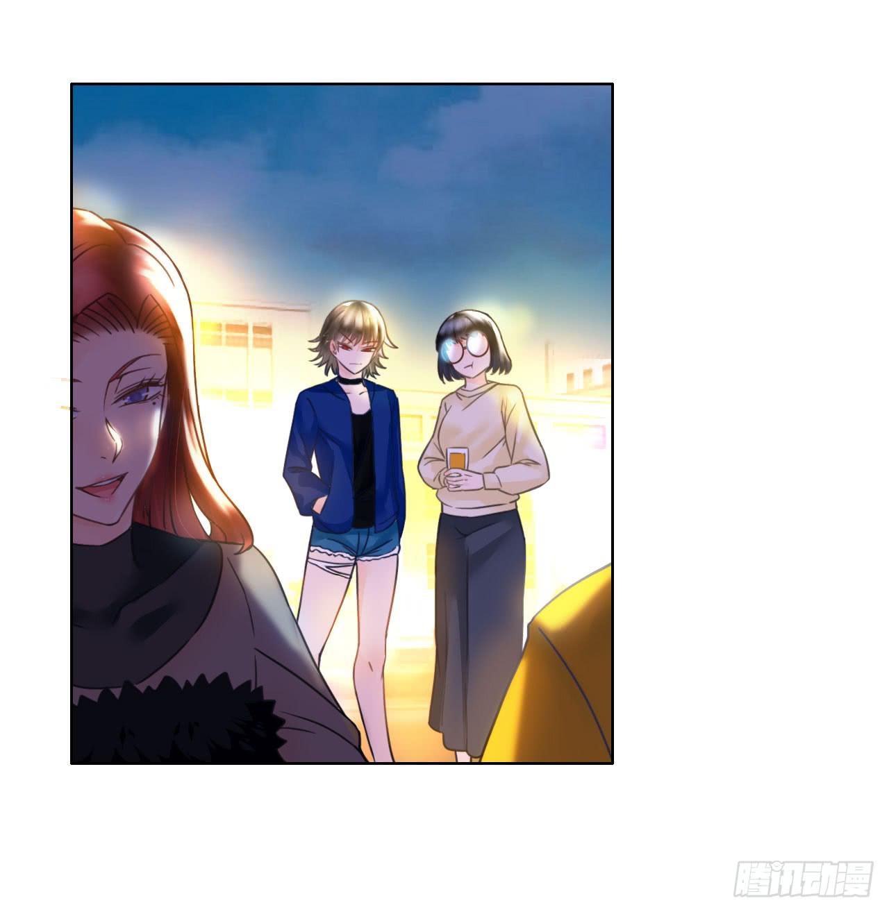 24来呀，刚正面呀(1/2)-第25话