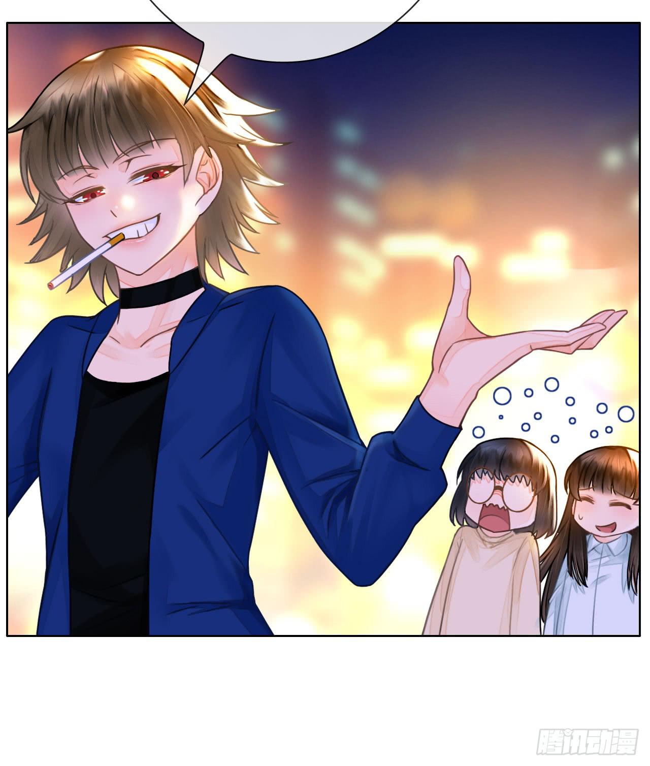 24来呀，刚正面呀(1/2)-第25话