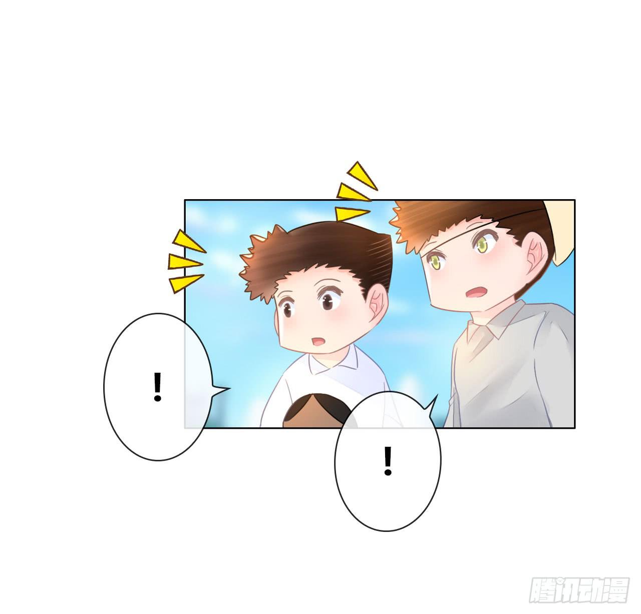 30完美拍档？04(1/2)-第31话