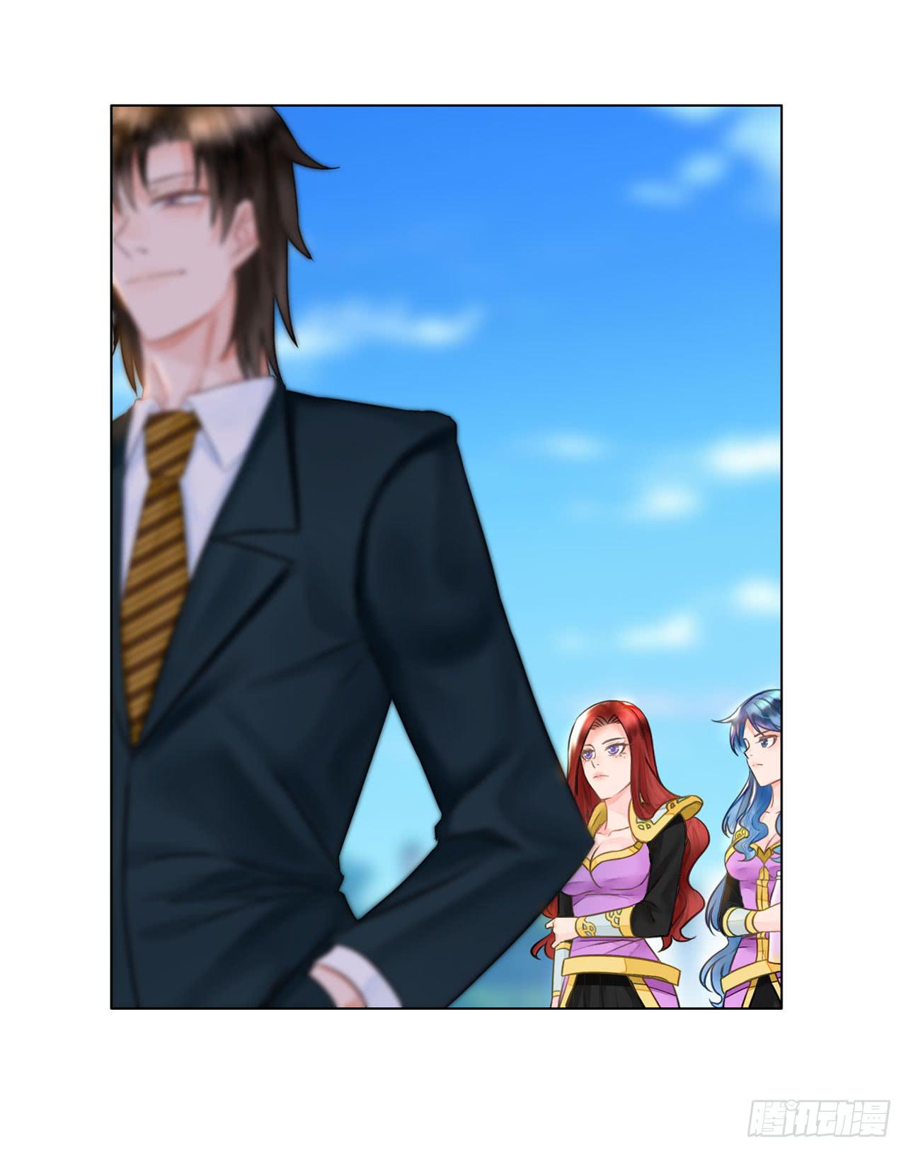 34完美拍档？08(1/2)-第35话