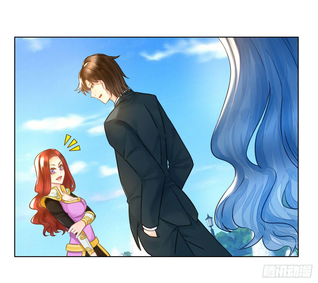 34完美拍档？08(1/2)-第35话