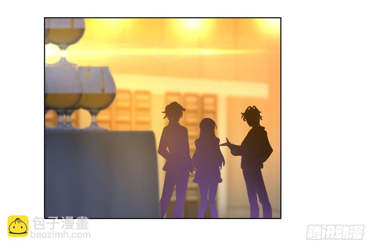 40风暴将至(1/2)-第41话