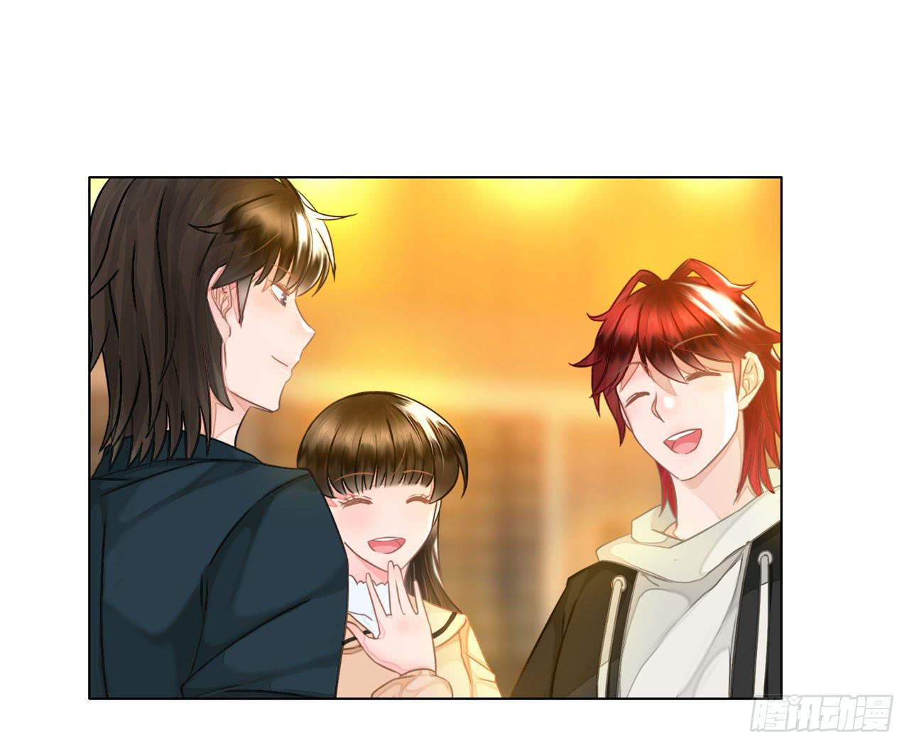 40风暴将至(1/2)-第41话