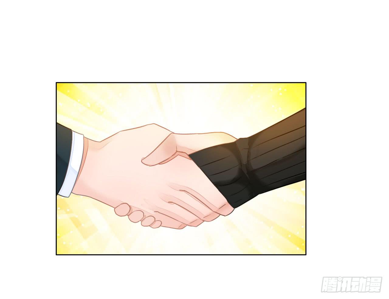 40风暴将至(1/2)-第41话