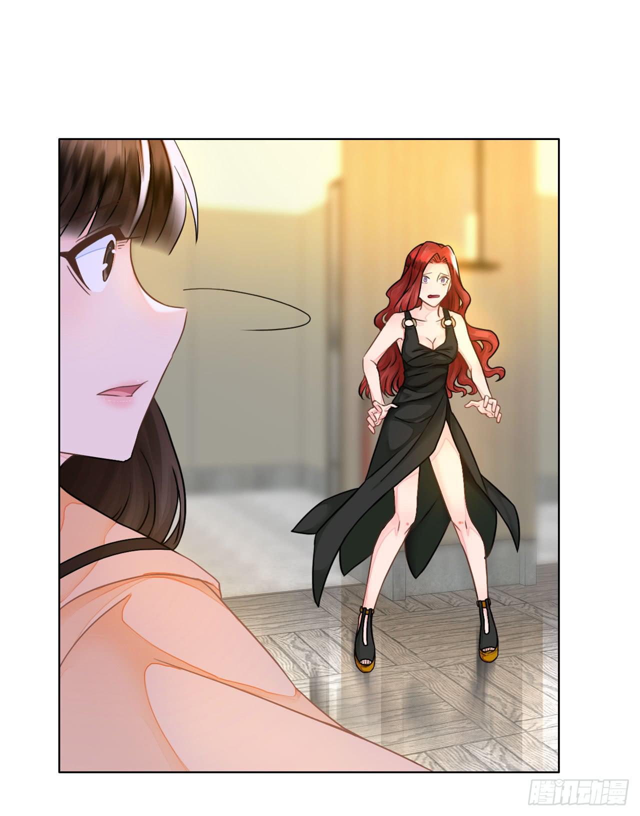 42家里有位大佬怎么破(1/2)-第43话