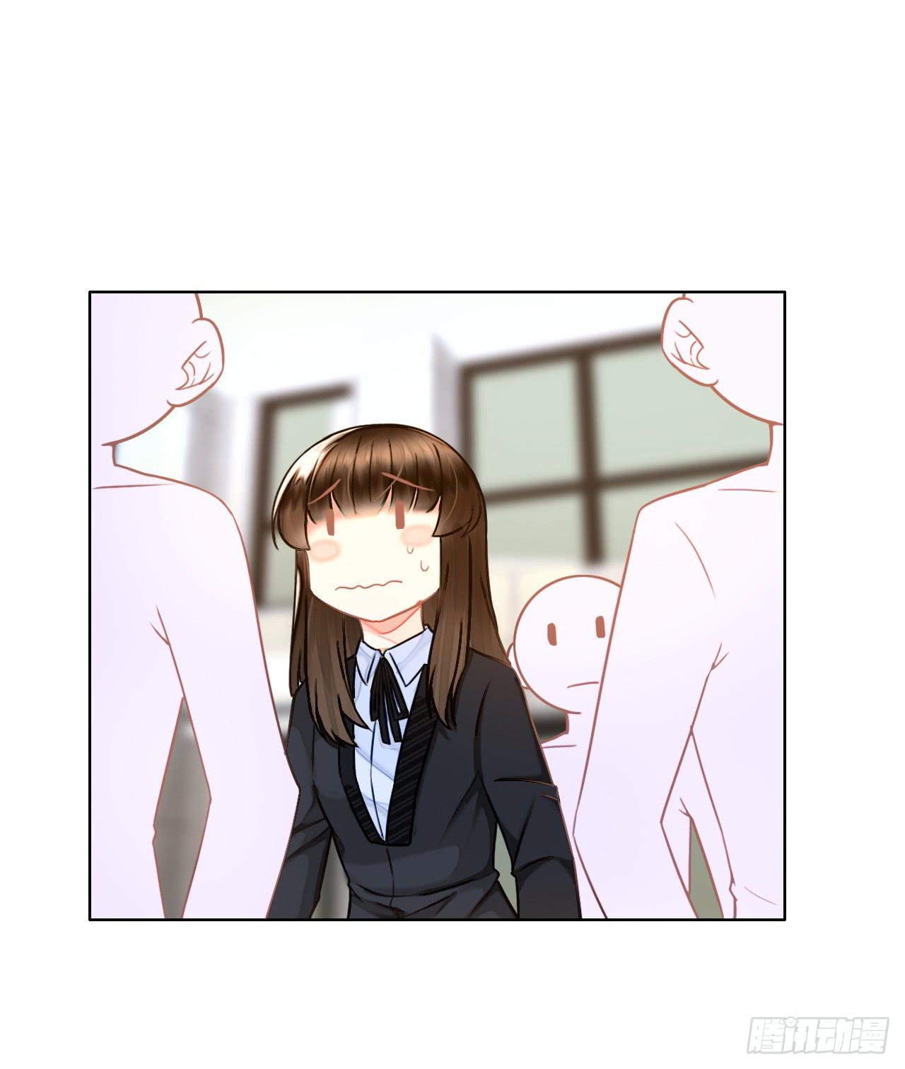 44什么？让我玩无间道？(1/2)-第45话