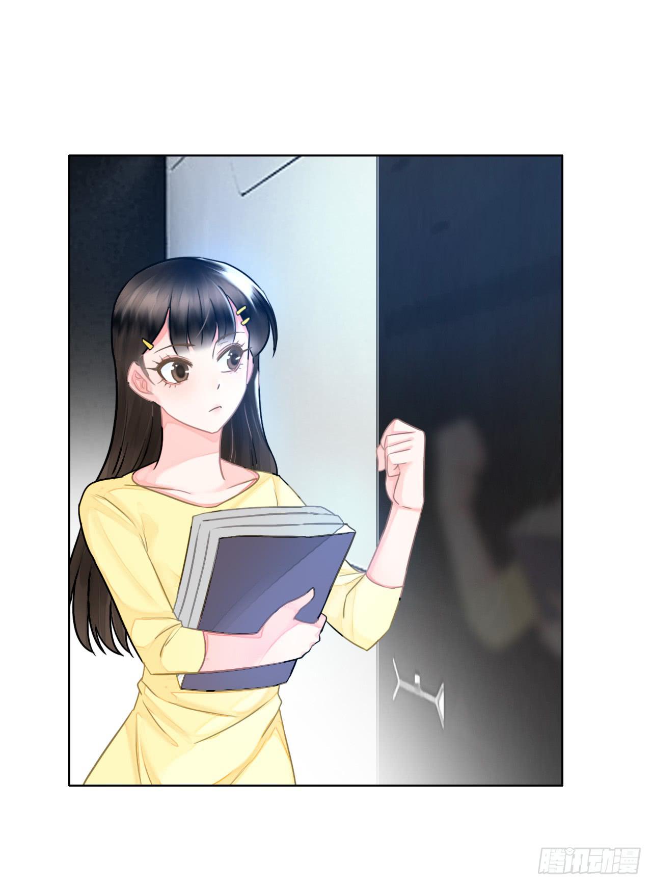 46不走心的云情人(1/2)-第47话