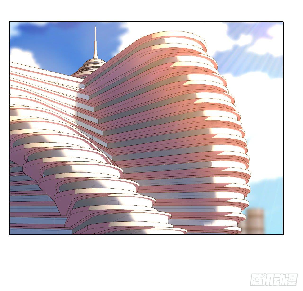 46不走心的云情人(1/2)-第47话