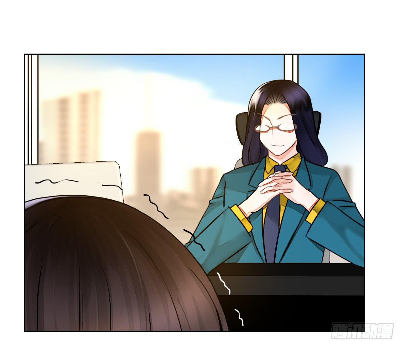 48突然的结束(1/2)-第49话