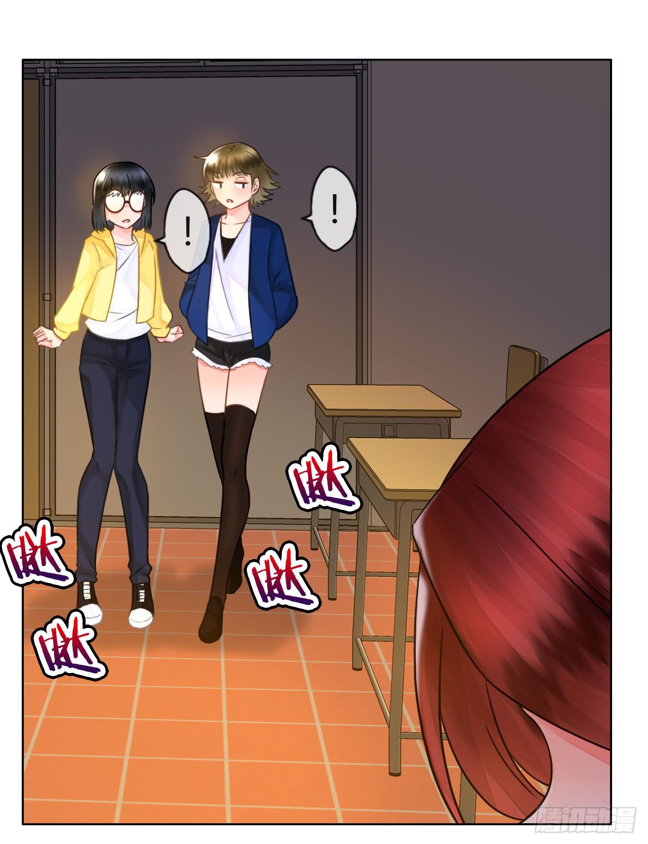 48突然的结束(1/2)-第49话