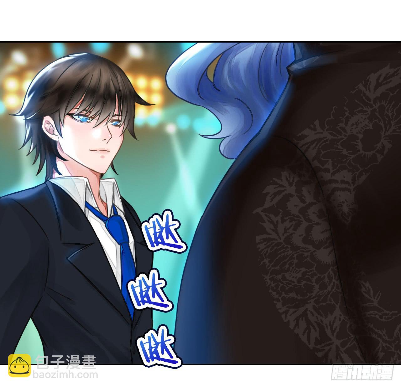 08序章其实还没完呢(1/2)-第9话