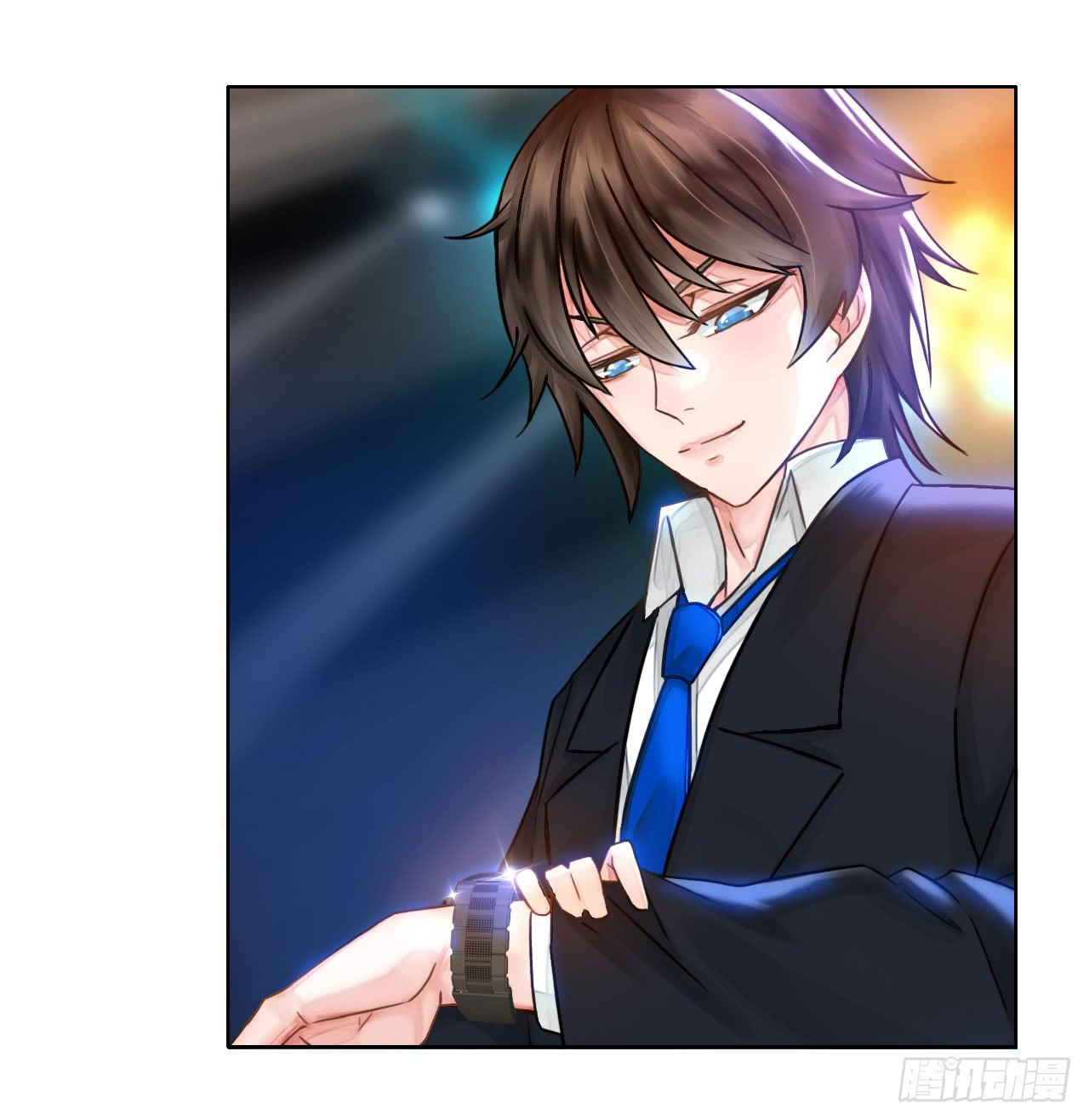 08序章其实还没完呢(1/2)-第9话