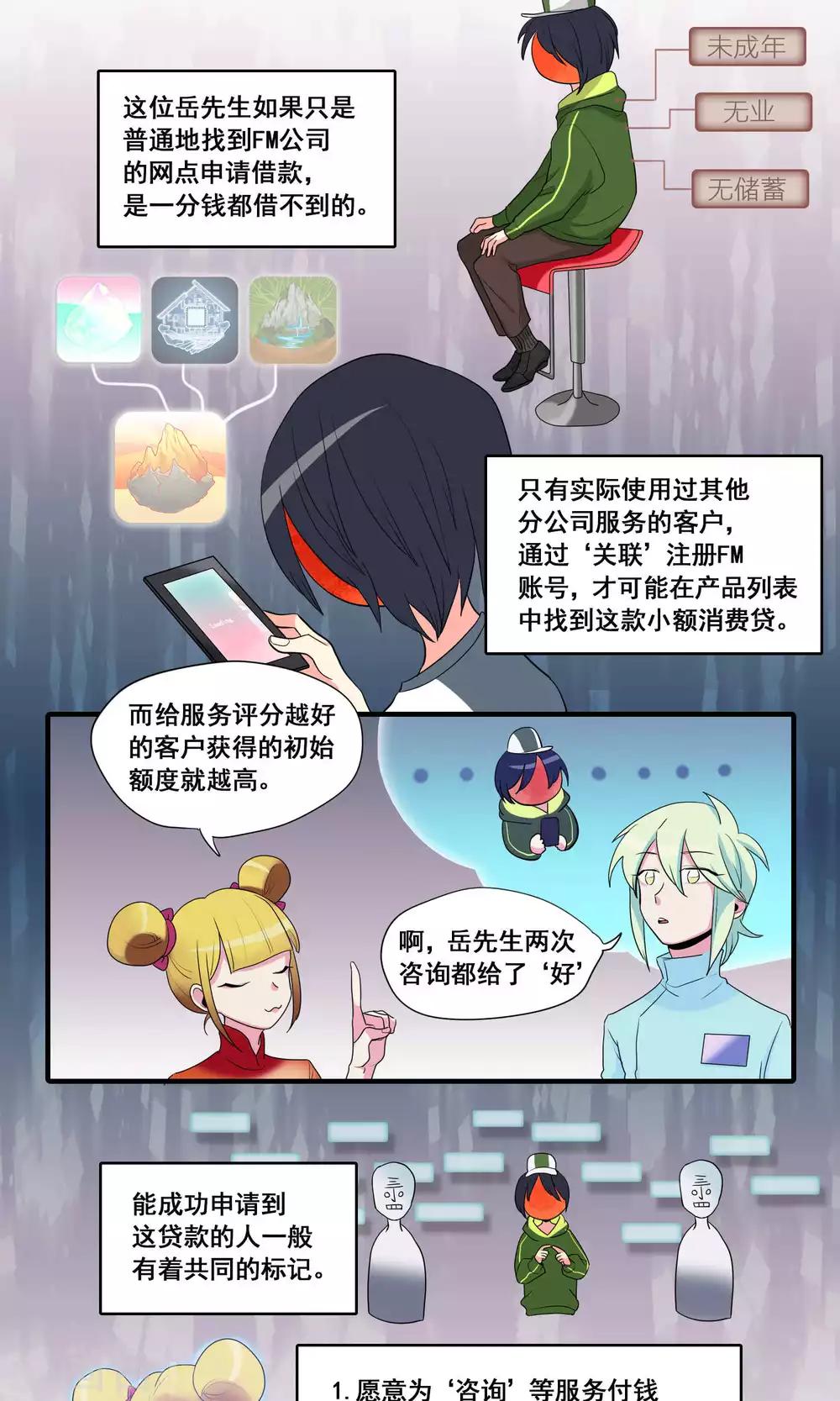 完美顧問 - 第24話 - 1