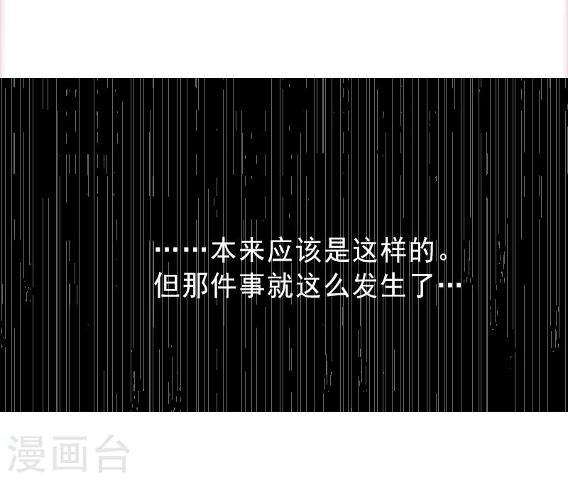 第1话 不再做你的替身-第1话