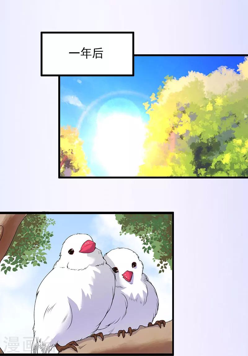 最终话 尘埃落定-第39话