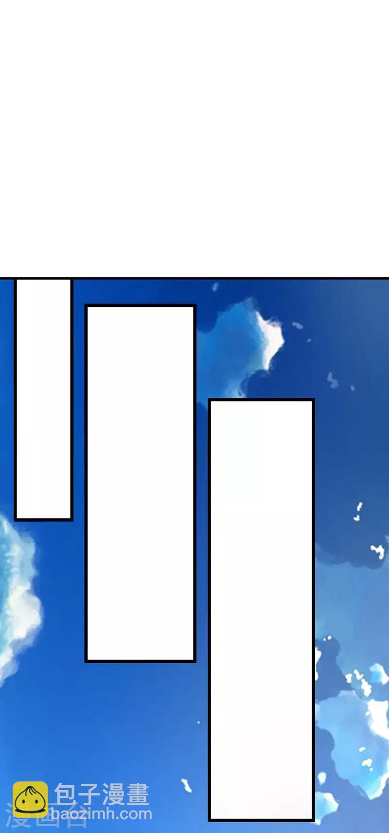 第129话 安小胖要出国？！-第131话