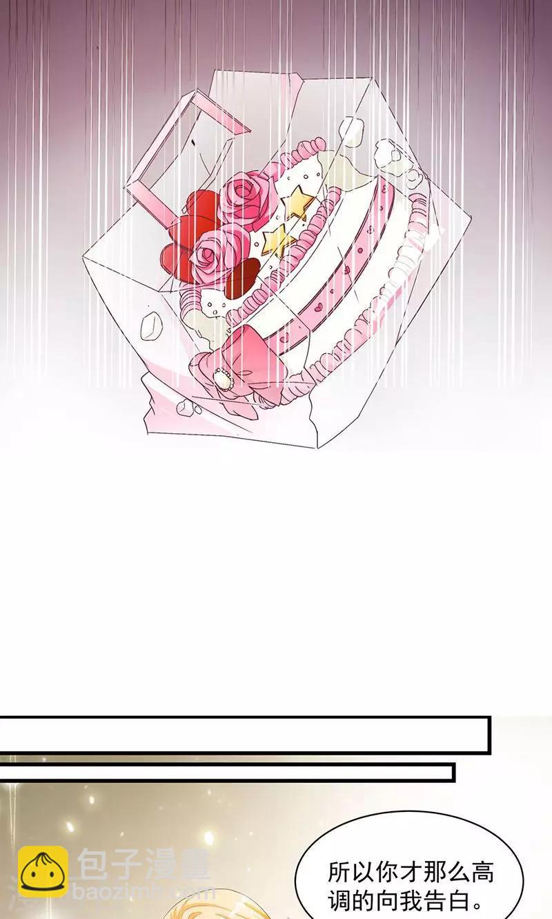 第5话 我也曾被人珍惜-第5话