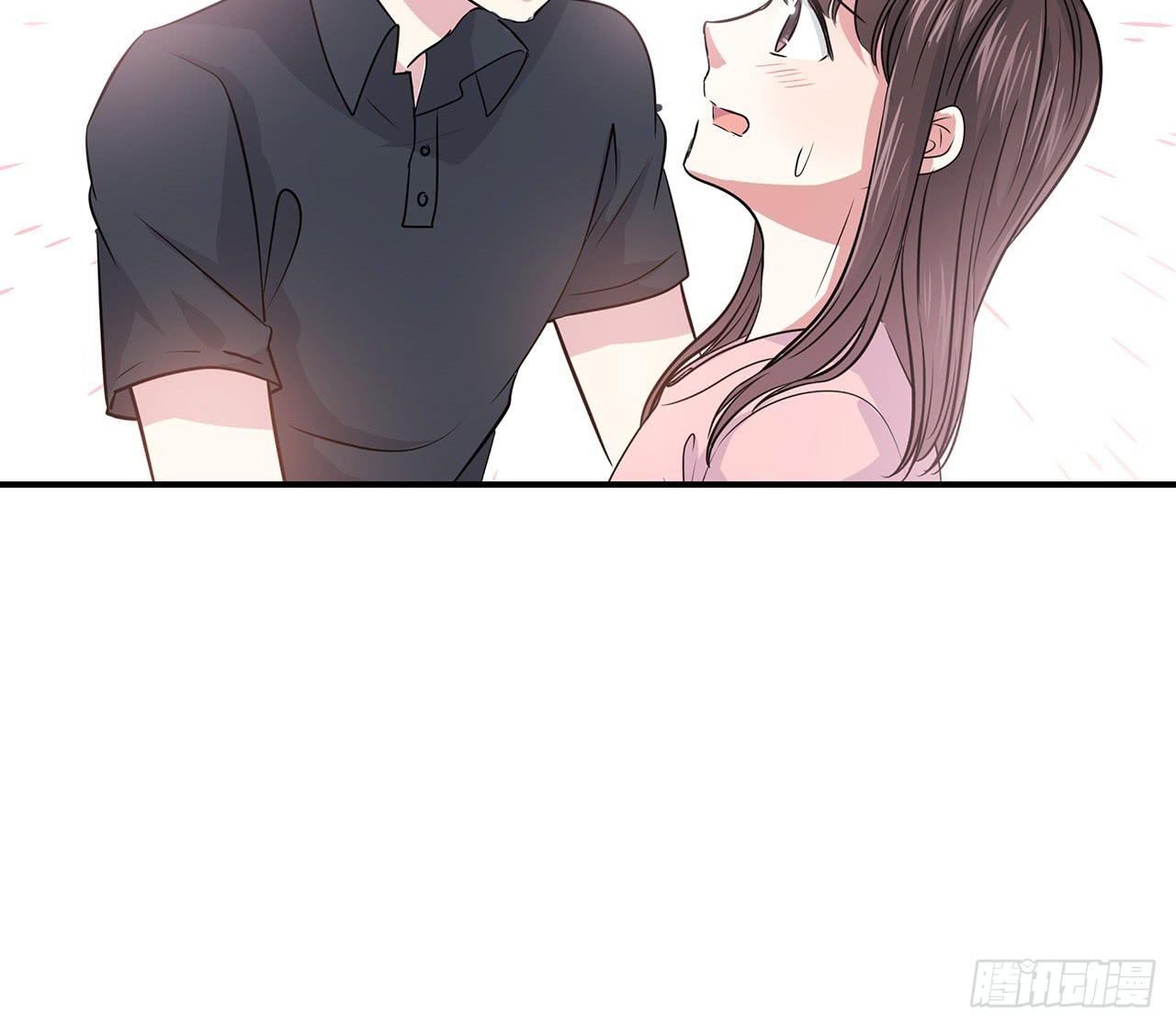 小心！(1/2)-第11话