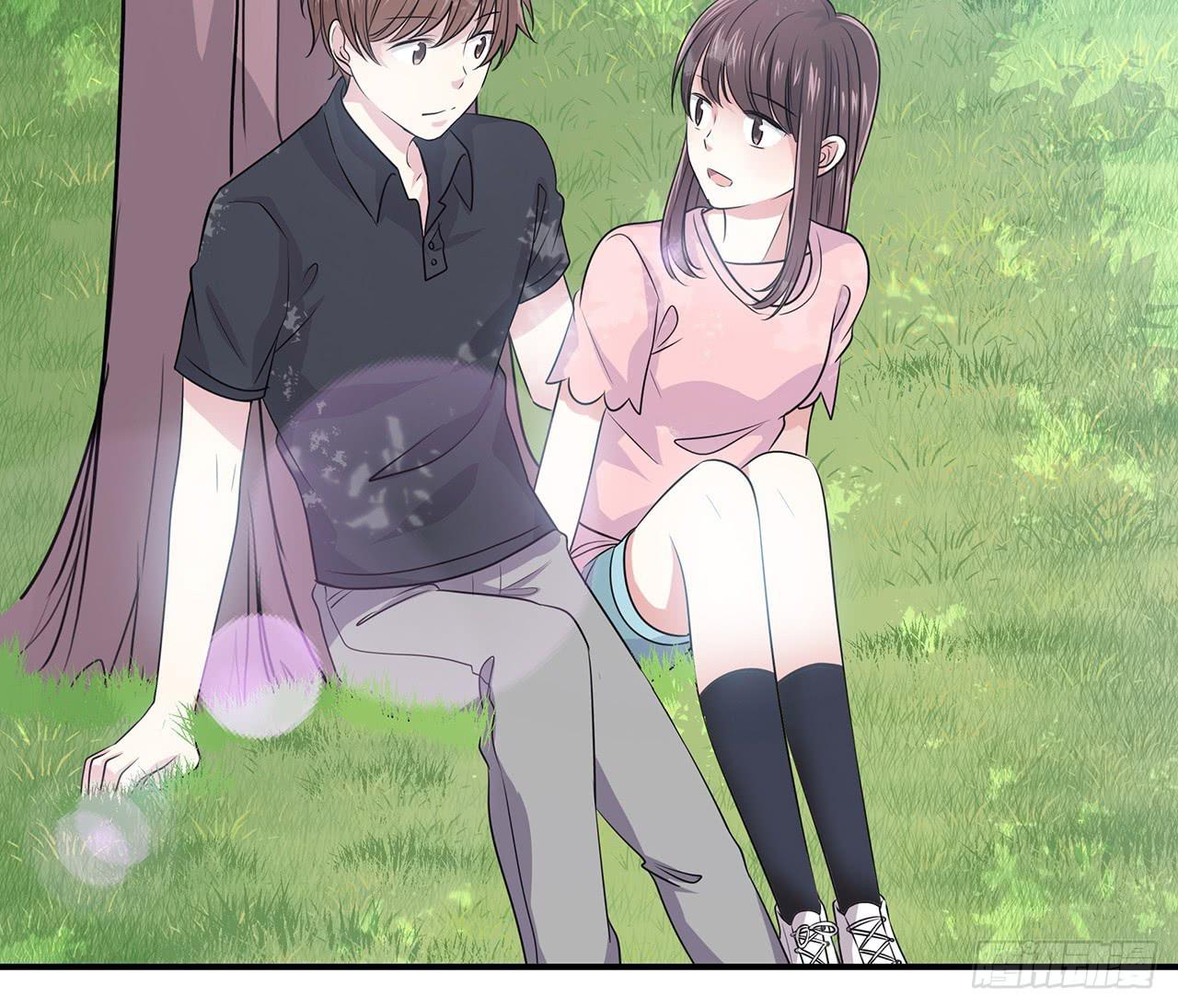 小心！(1/2)-第11话