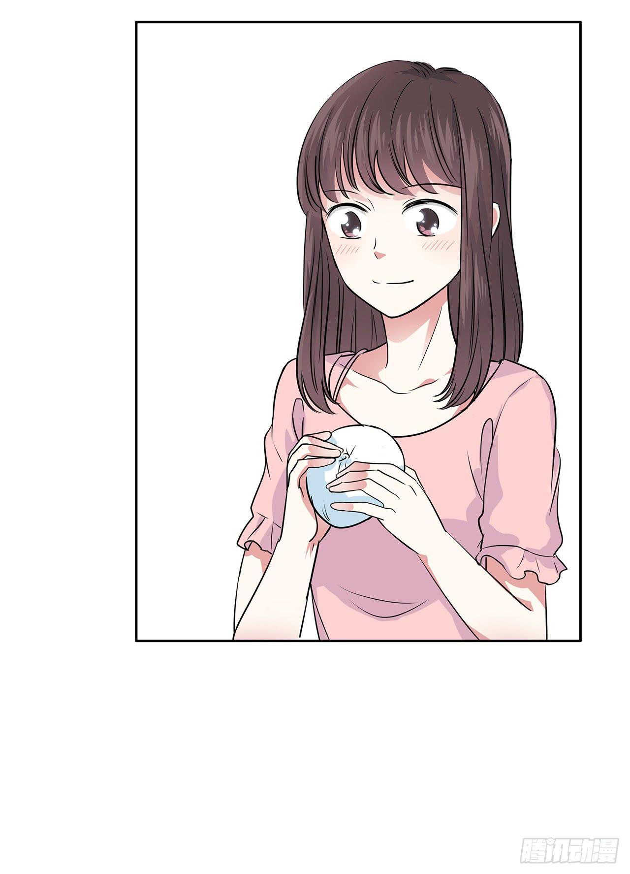 只因为你的一句话(1/2)-第15话