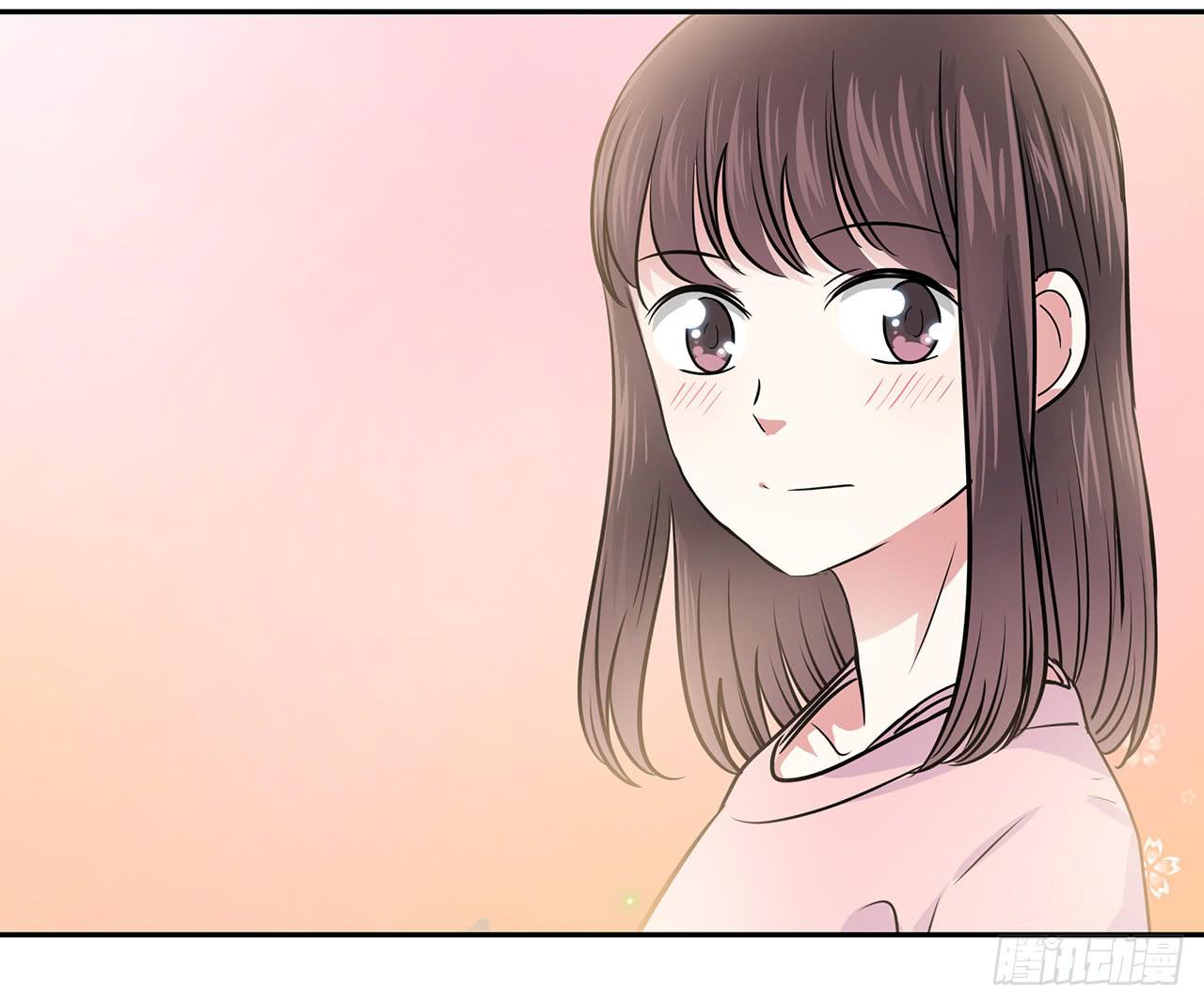 只因为你的一句话(1/2)-第15话