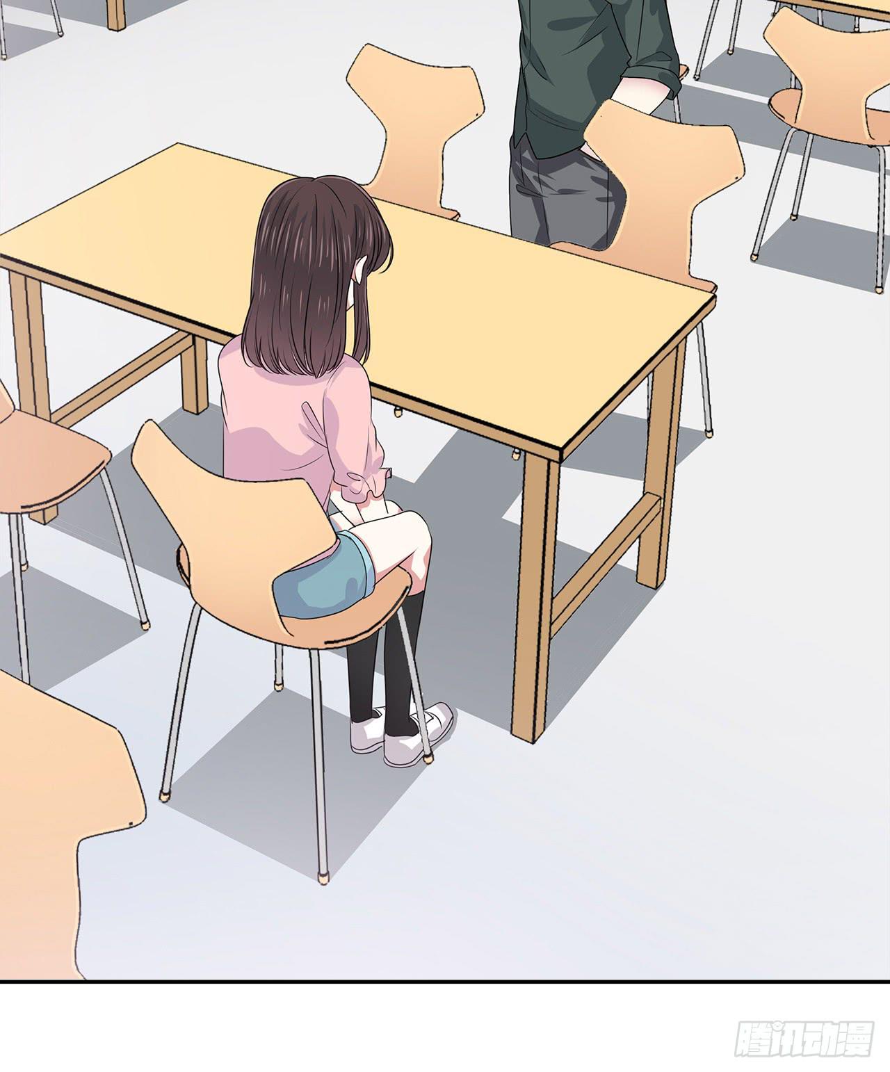 我&hellip;&hellip;很喜欢你(1/3)-第17话