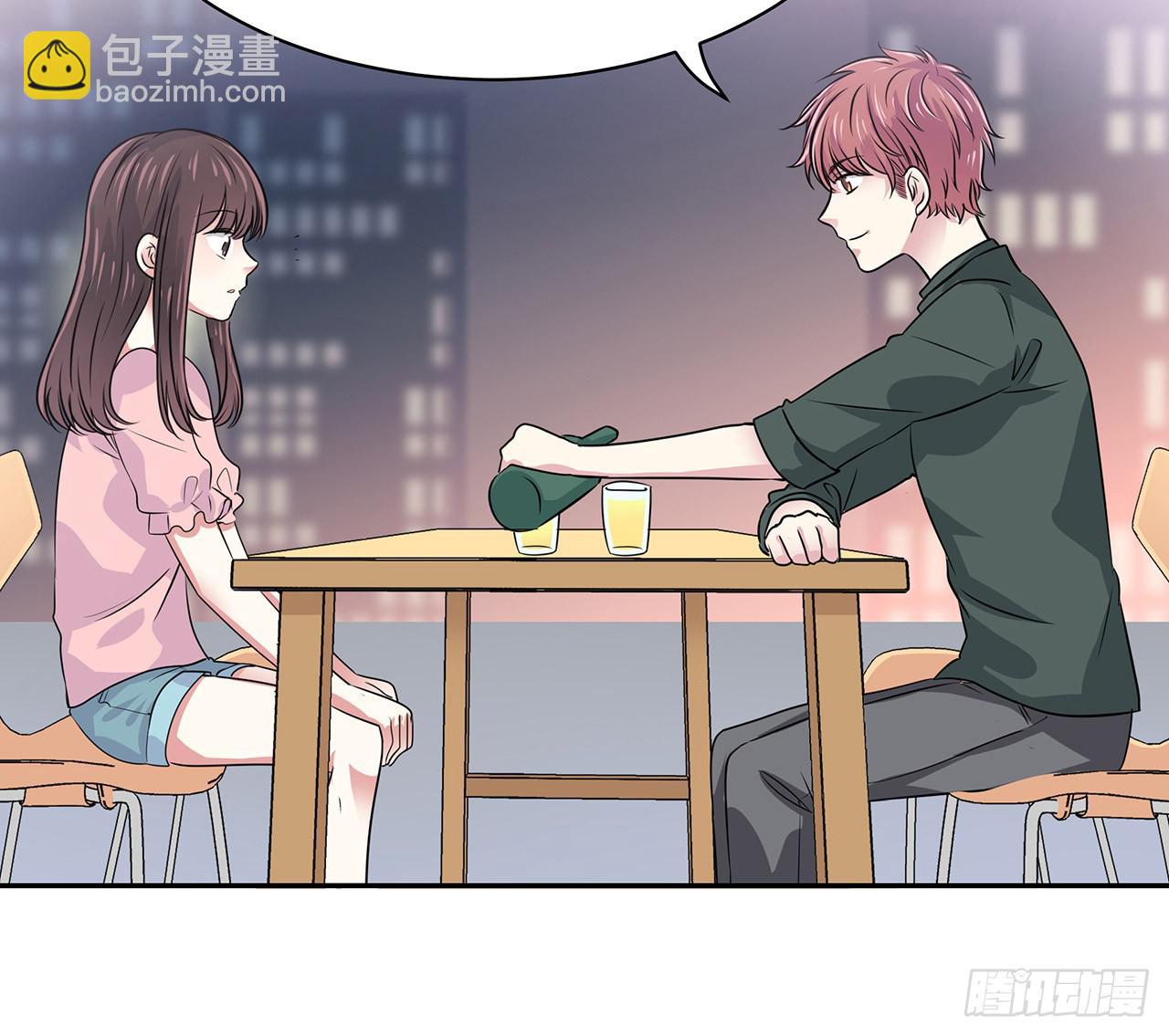 我&hellip;&hellip;很喜欢你(1/3)-第17话