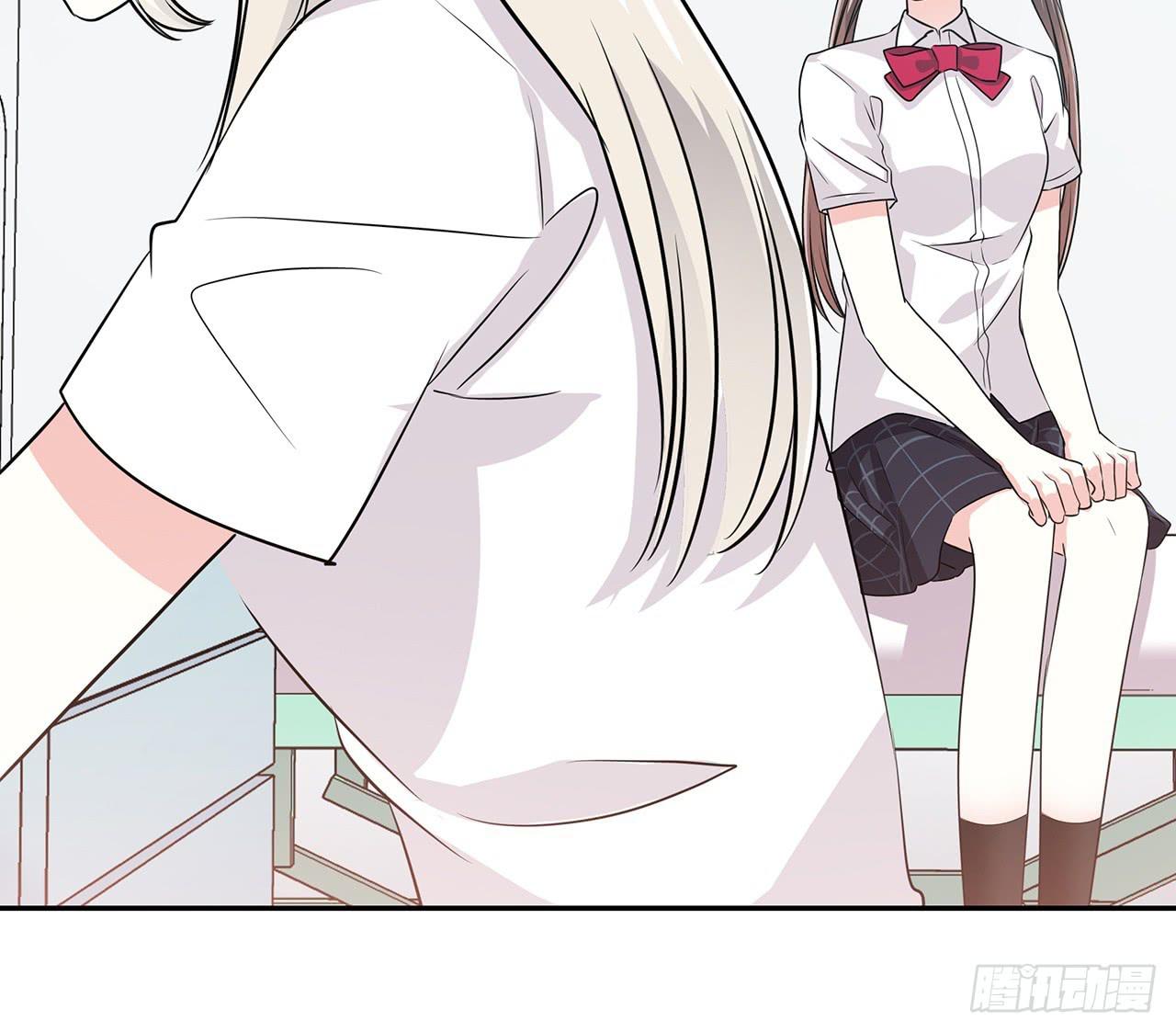 以为我怀孕了？(1/2)-第23话