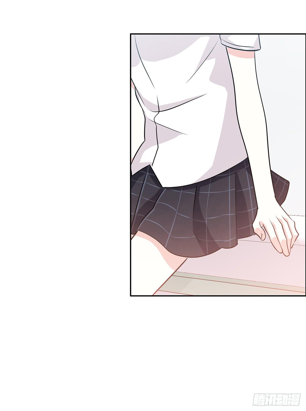 以为我怀孕了？(1/2)-第23话