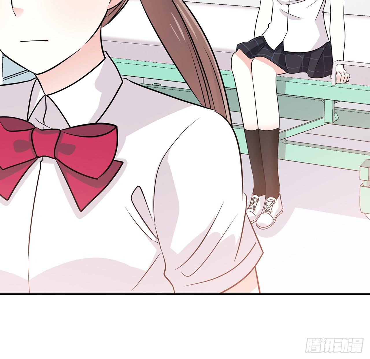 以为我怀孕了？(1/2)-第23话