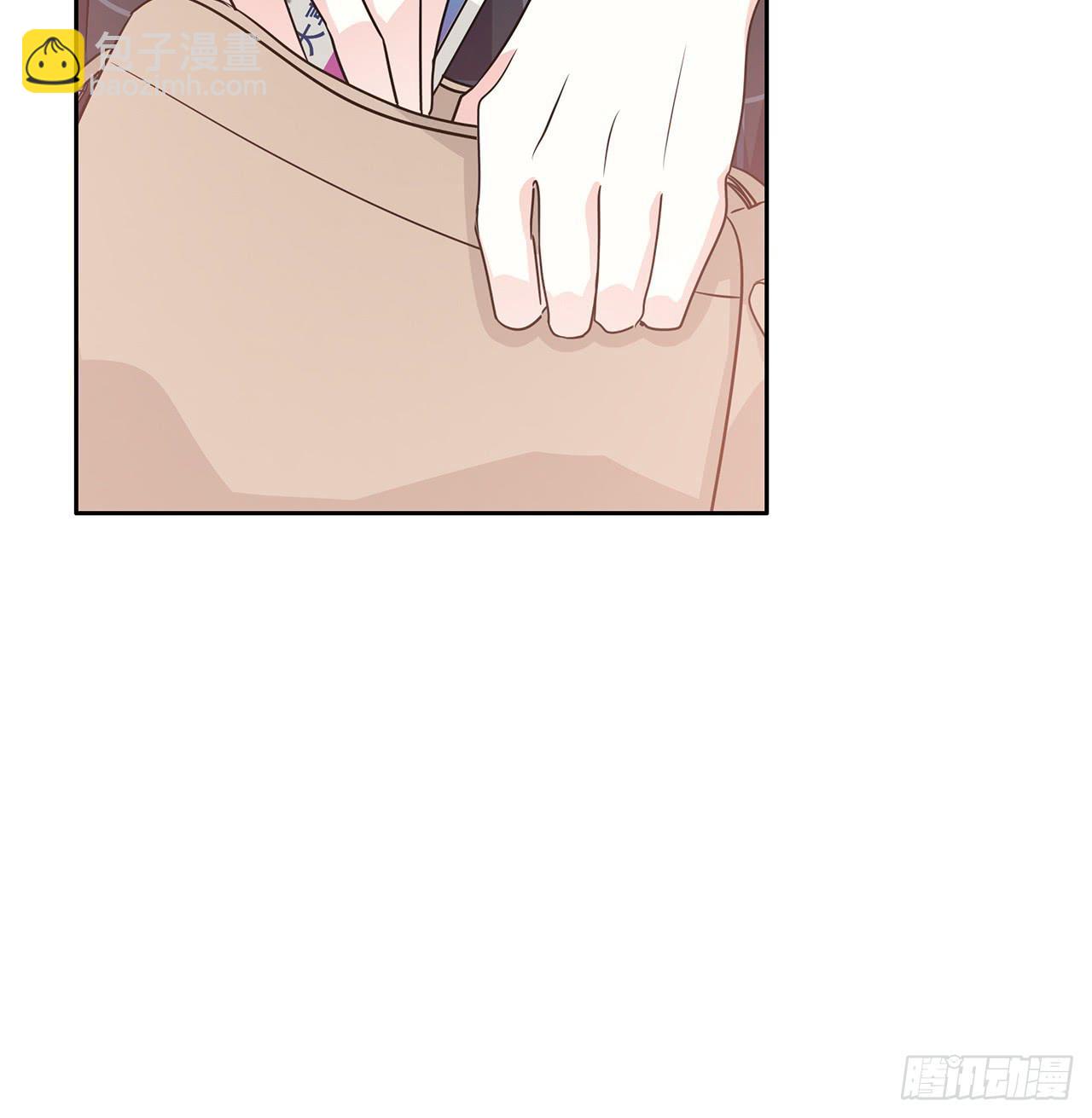 以为我怀孕了？(1/2)-第23话