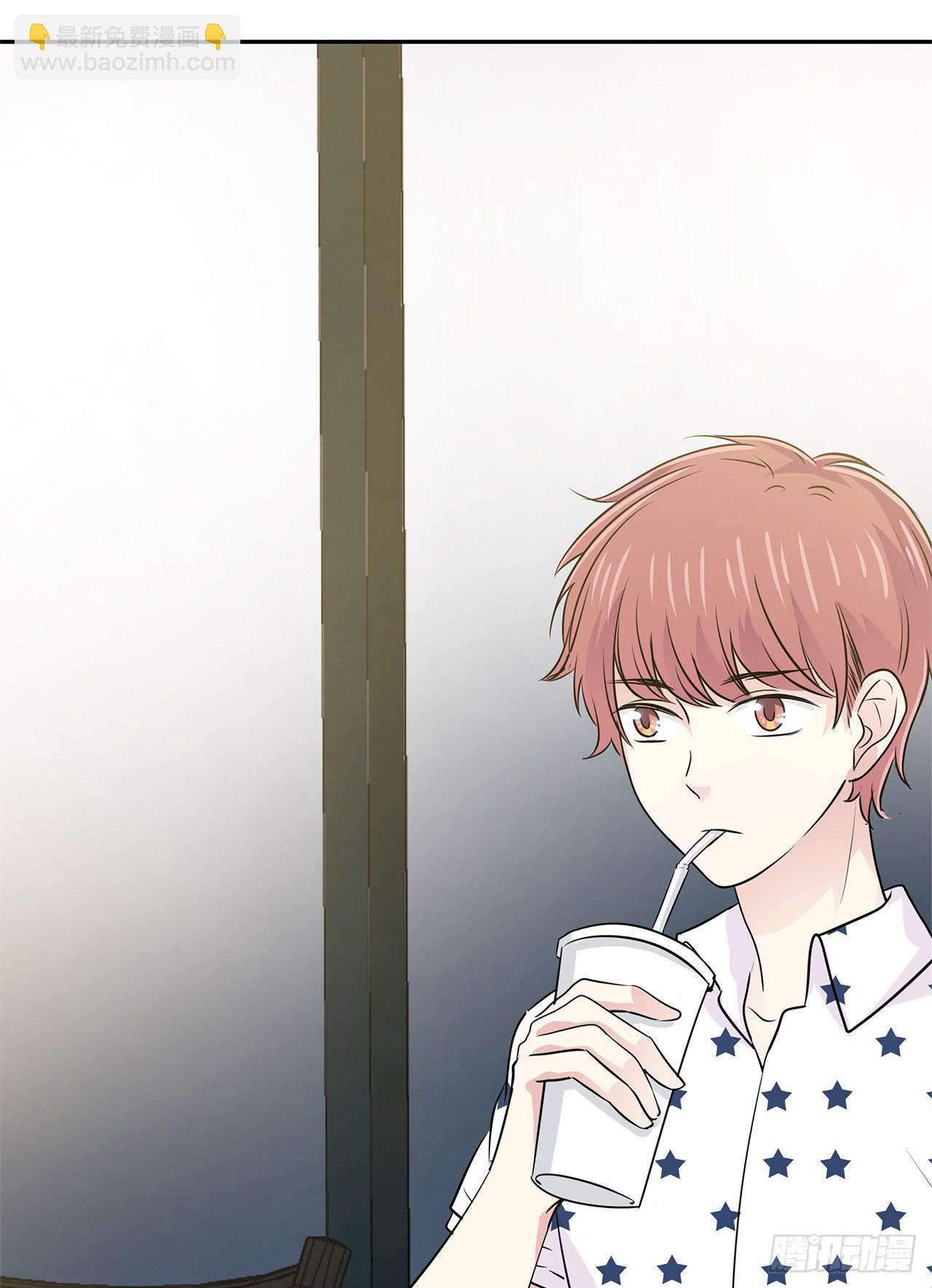 人渣(1/4)-第25话