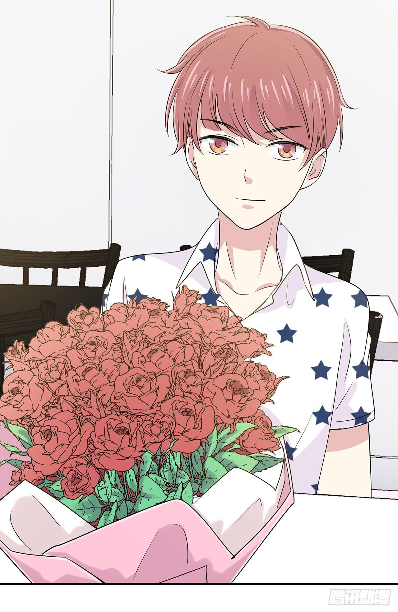 人渣(1/4)-第25话